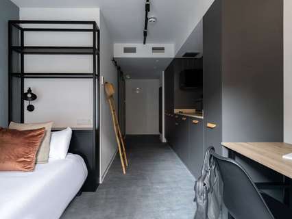 Estudio en alquiler en Valencia