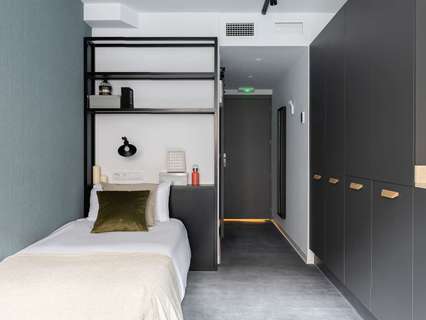 Estudio en alquiler en Valencia