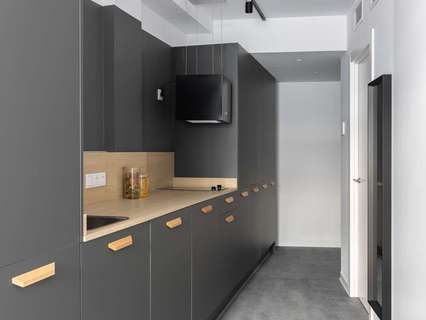 Estudio en alquiler en Valencia rebajado