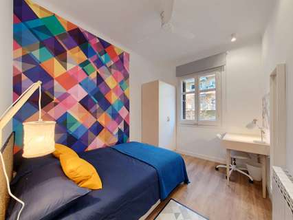 Piso en alquiler en Barcelona