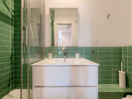 Piso en alquiler en Barcelona rebajado