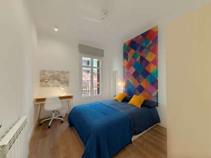 Piso en alquiler en Barcelona