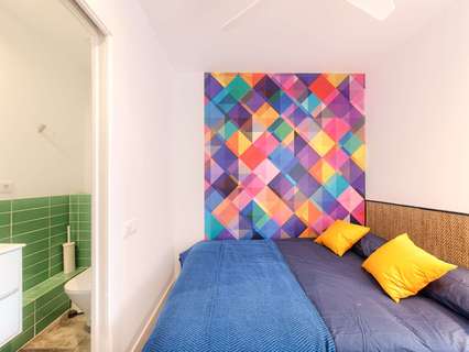 Piso en alquiler en Barcelona rebajado