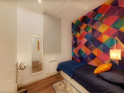 Piso en alquiler en Barcelona