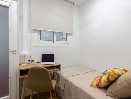 Piso en alquiler en Barcelona