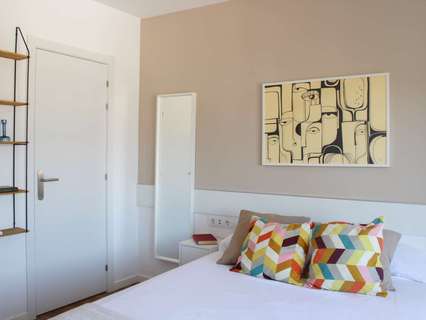 Piso en alquiler en Barcelona