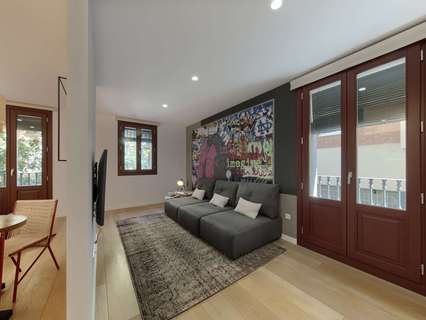 Apartamento en alquiler en Barcelona rebajado