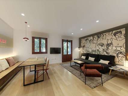 Apartamento en alquiler en Barcelona rebajado