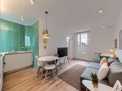 Apartamento en alquiler en Barcelona