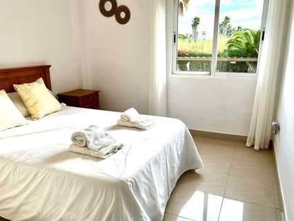 Apartamento en alquiler en Dénia