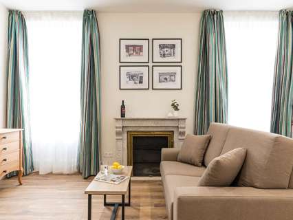 Apartamento en alquiler en Madrid