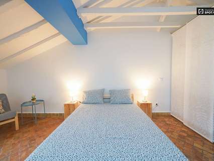 Apartamento en alquiler en Madrid