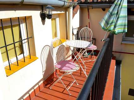 Apartamento en alquiler en Madrid