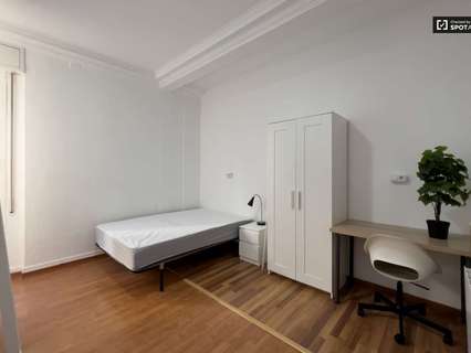 Piso en alquiler en Barcelona rebajado