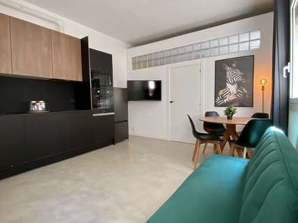 Apartamento en alquiler en Barcelona