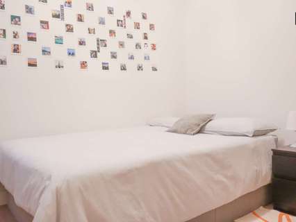 Piso en alquiler en Madrid