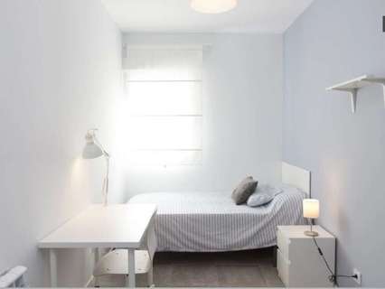 Piso en alquiler en Madrid