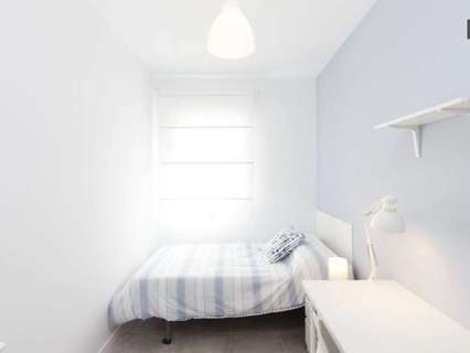 Piso en alquiler en Madrid