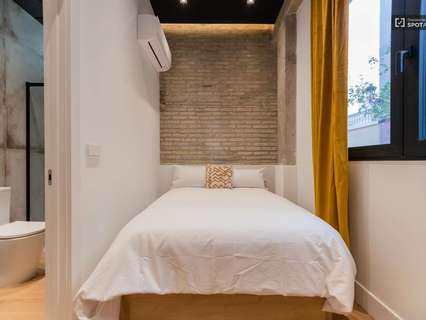 Piso en alquiler en Valencia rebajado