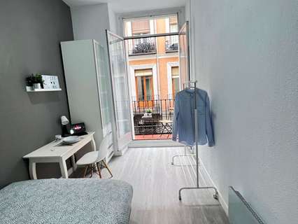 Piso en alquiler en Madrid
