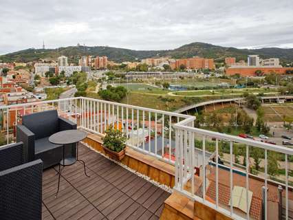 Apartamento en alquiler en Barcelona