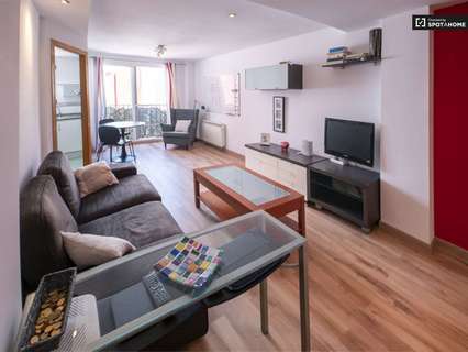 Apartamento en alquiler en Valencia rebajado