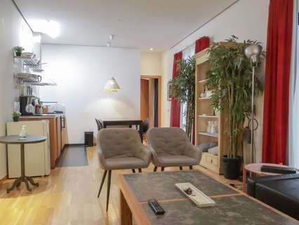 Apartamento en alquiler en Madrid