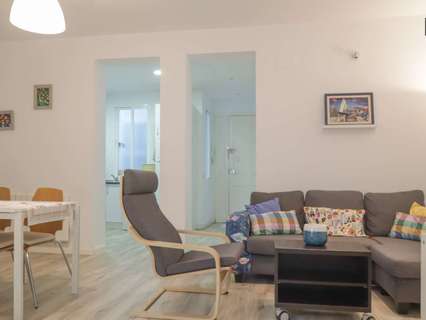 Apartamento en alquiler en Madrid