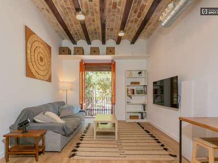 Estudio en alquiler en Valencia rebajado