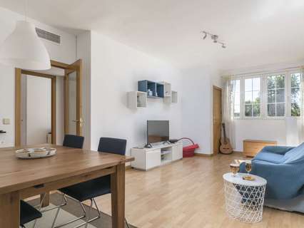 Apartamento en alquiler en Madrid rebajado