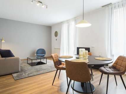 Apartamento en alquiler en Barcelona