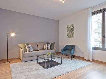 Apartamento en alquiler en Barcelona