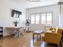 Apartamento en alquiler en Madrid
