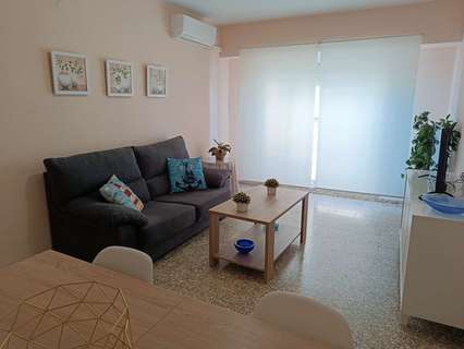 Apartamento en alquiler en Valencia