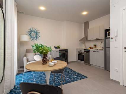 Apartamento en alquiler en Valencia rebajado