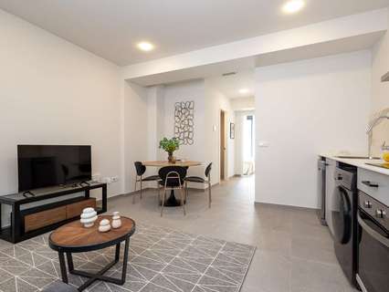 Apartamento en alquiler en Valencia rebajado