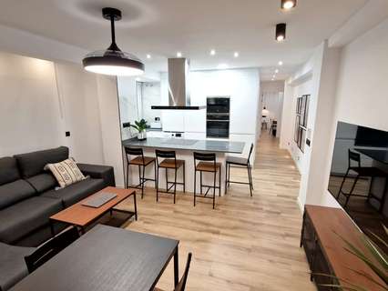 Apartamento en alquiler en Valencia rebajado