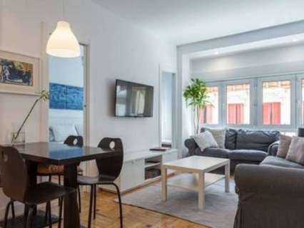 Apartamento en alquiler en Madrid
