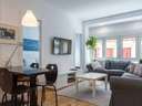 Apartamento en alquiler en Madrid