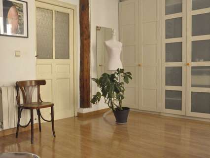 Piso en alquiler en Madrid