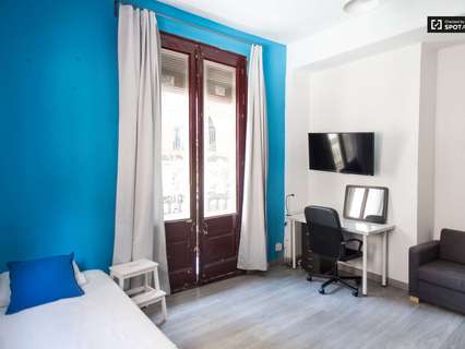 Piso en alquiler en Barcelona rebajado