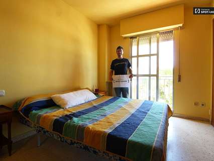 Piso en alquiler en Madrid