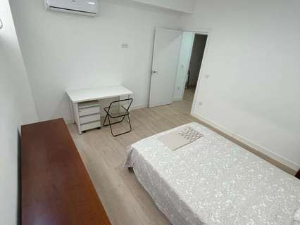 Piso en alquiler en Madrid