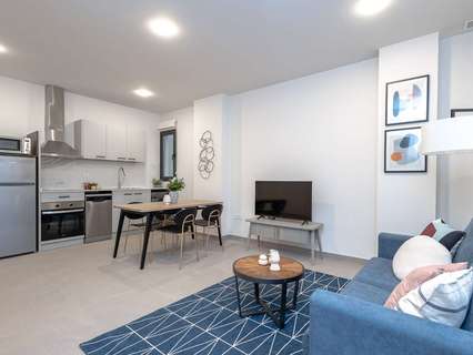 Apartamento en alquiler en Valencia rebajado