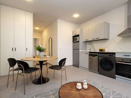 Apartamento en alquiler en Valencia