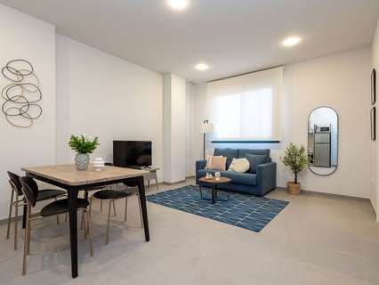 Apartamento en alquiler en Valencia