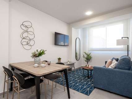 Apartamento en alquiler en Valencia