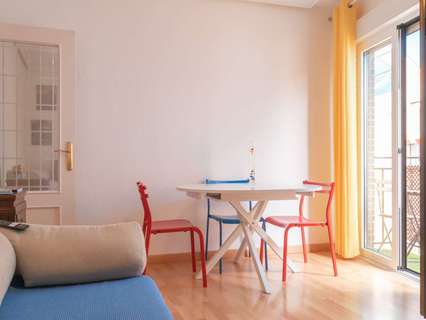 Apartamento en alquiler en Madrid