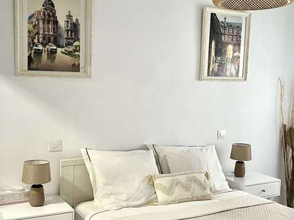 Apartamento en alquiler en Madrid rebajado