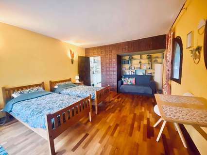 Estudio en alquiler en Santa Úrsula